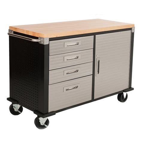 rolling steel storage chest and cabinet|heavy duty rolling storage cabinets.